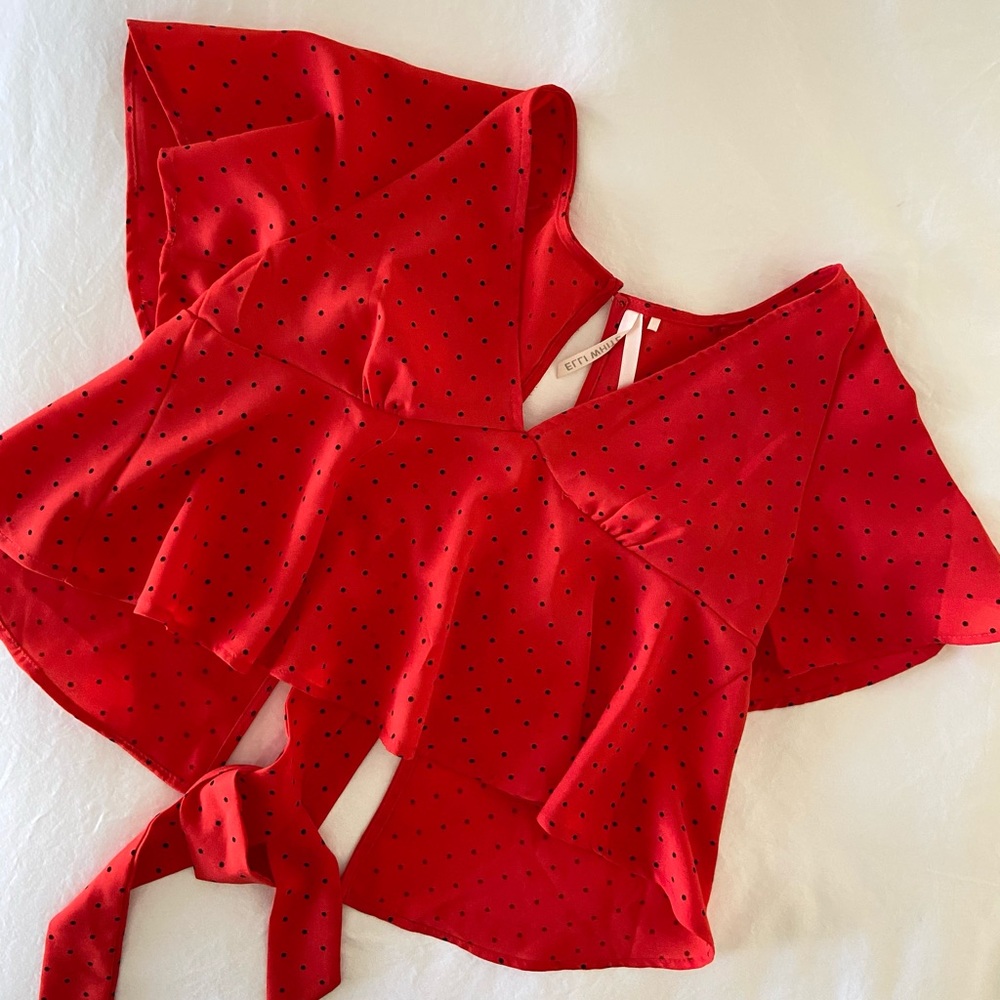 Princess Polly blouse